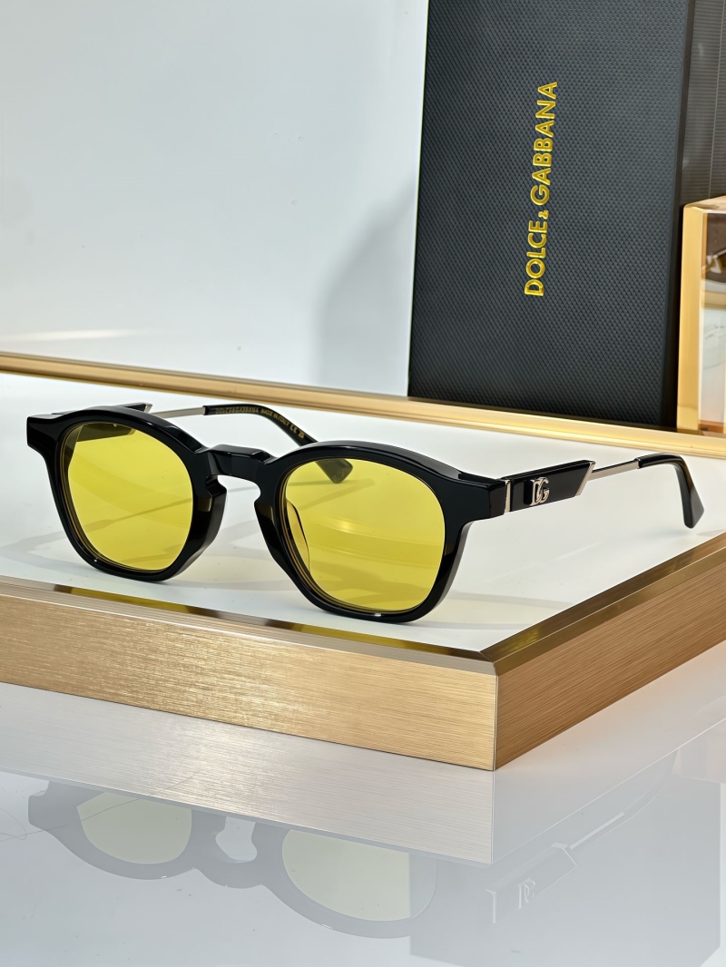 DOLCE GABBANA